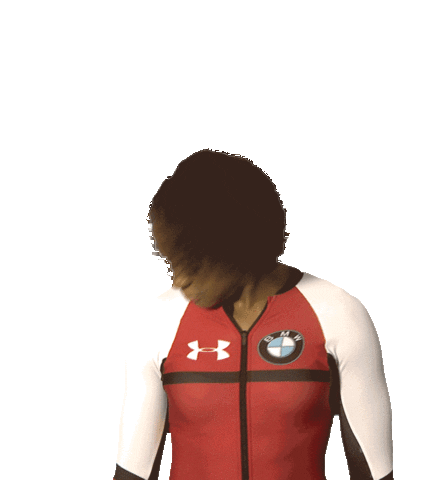 Team Usa Sticker by IBSF Sliding