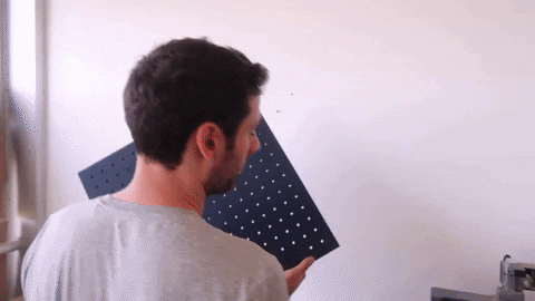 Quark_It giphyupload diy decoration maker GIF