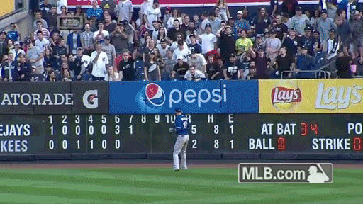 GIF by MLB