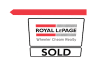 Wheeler Cheam Sticker by Wheeler Cheam Real Estate