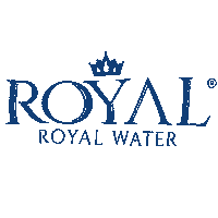 RoyalWater water royal royal water Sticker