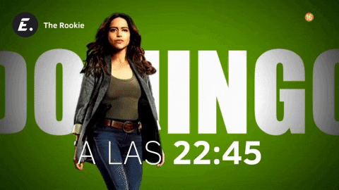 Energy Domingo GIF by Mediaset España