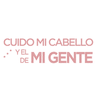Cabello Cuidado Sticker by Hair Plus