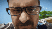 Fall Drowning GIF by Filthy Animals