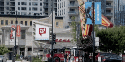 wolfentertainment fire chicago fire emergency one chicago GIF