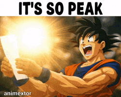 Peak GIF