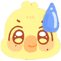 Ateez Mingi Sticker