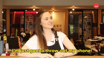 I Don't Need You Anymore