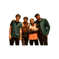 Indie Band Sticker by Alchemy Music India