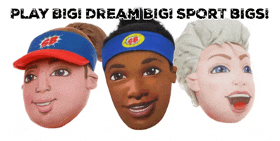 sportbigs sports soccer basketball olympics GIF