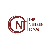 theneilsenteamrealtors the neilsen team Sticker