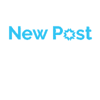 New Post Thank You Sticker by Canadian Shaare Zedek Hospital Foundation