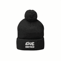 Beanie Liveunited GIF by United Way of Greater Atlanta