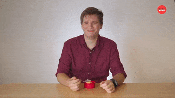 Ice Cream Wtf GIF by BuzzFeed