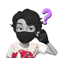 Hein Sticker