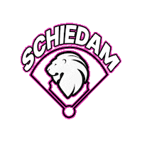 svhvschiedam  Sticker