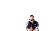 Hockey Ice Sticker by Les Ducs d'Angers