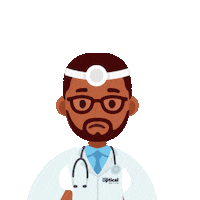 Eye Roll Sticker by UnicomerCourtsCaribbean