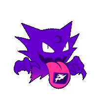Sticker Pokemon Sticker