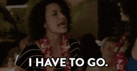 Season 3 GIF by Broad City