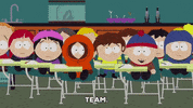 episode 8 GIF by South Park 