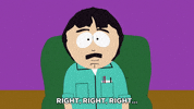 randy marsh sitting GIF by South Park 