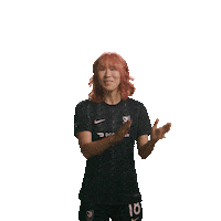 Soccer Futbol Sticker by Angel City FC