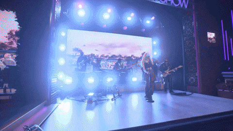 GIF by The Tonight Show Starring Jimmy Fallon