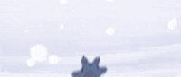 Anna_Dudko 2d dress 2d animation paw GIF