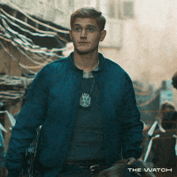 Bbc America Television GIF by The Watch