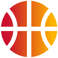 Basketball Sticker by Bedrock Detroit