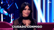 Cuidado Lali Esposito GIF by Movistar Plus+