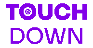Super Bowl Win Sticker by Krepling