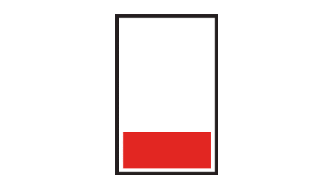 College University Sticker by WashU
