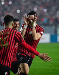 Zamalek GIF