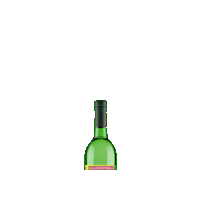 Oaxaca Minero Sticker by Del Maguey Single Village Mezcal