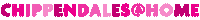 Happy Hour Home Sticker by Chippendales