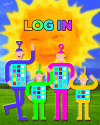 Hentai Log Out GIF