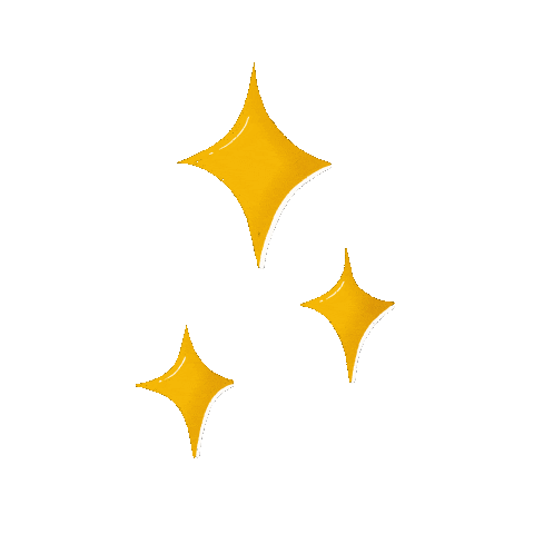 Sparkle Sparkling Sticker