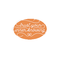 RecoveryReminders self care grow trust ed Sticker