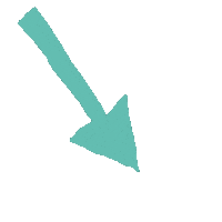 zws_school arrow zwsschool ecoschool экошкола Sticker