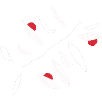 Leaf Sticker by Zero Waste & Sustainability School