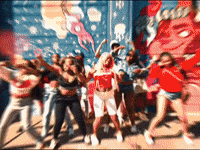 Summer Nyc GIF by Giant Music