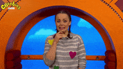Scared Bbc GIF by CBeebies HQ