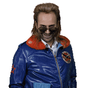 Sexy Vieze Jack Sticker by Berk Music