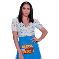 Virginia Vecinos Sticker by Las Estrellas