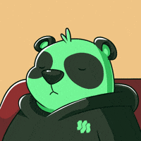 Tired Deep Breath GIF by SuperVerse