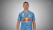 Not Me No GIF by FC Red Bull Salzburg