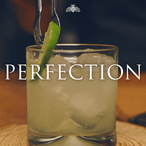 Celebrate Happy Hour GIF by Patrón Tequila