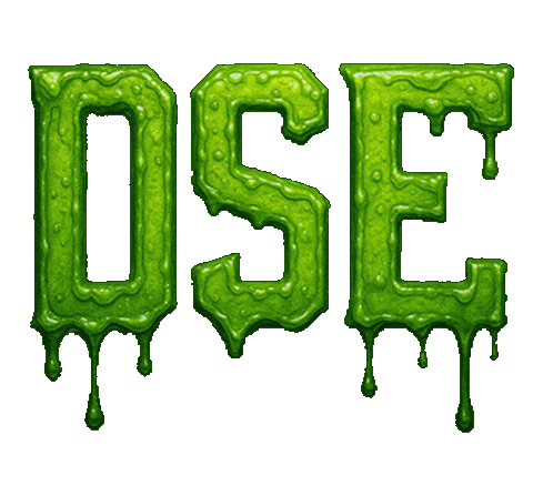 Dse Sticker by First Round Management